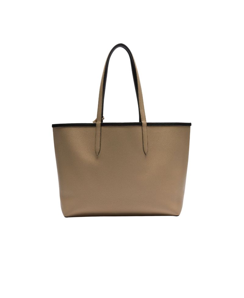 Women's Reversible Medium Tote Bag
