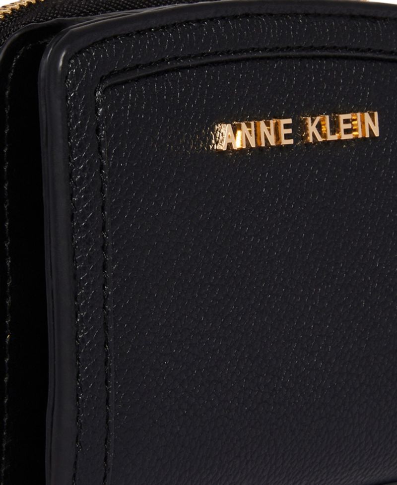 Women's Mini Colorblocked Wallet