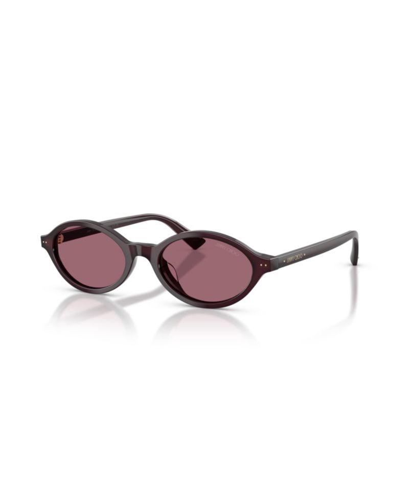 Opaline Prune