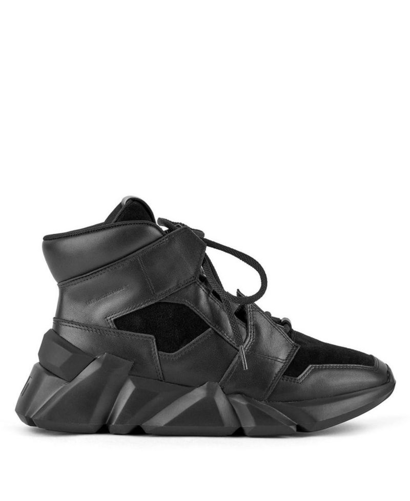 Men's Space Kick Jet Hi