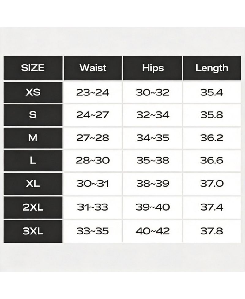 3 Packs Womens High Waisted Pocket Workout Yoga Leggings Fitness