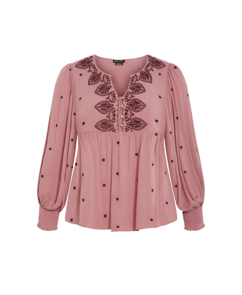 Women's Amalie Top