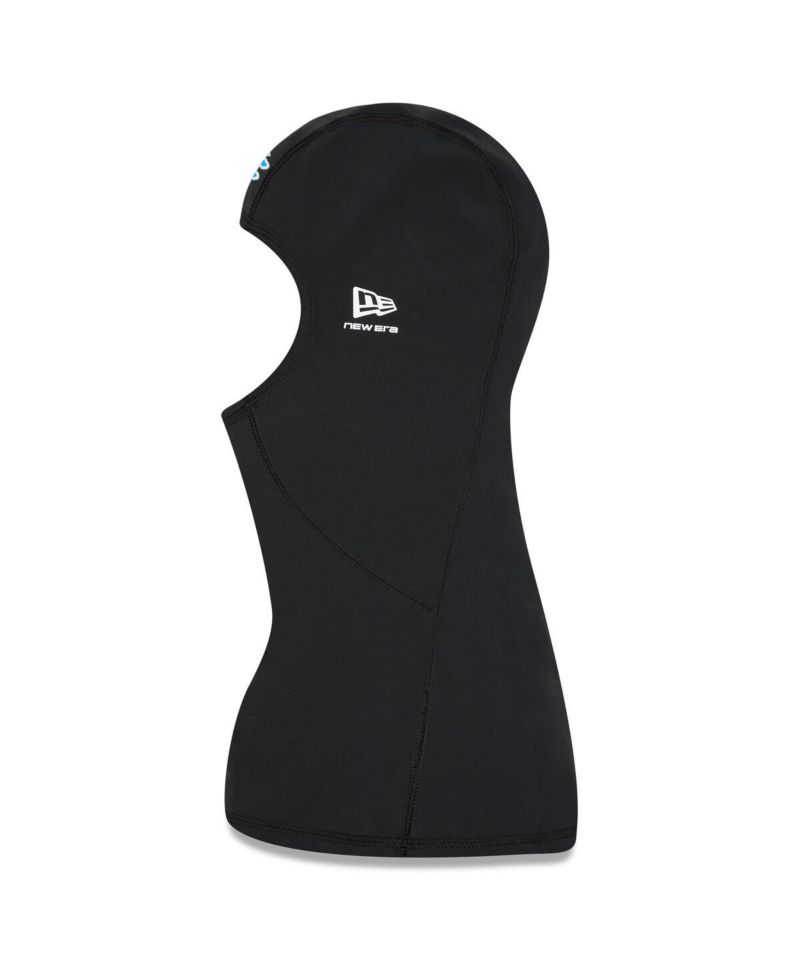 Men's Black Detroit Lions Sideline Balaclava