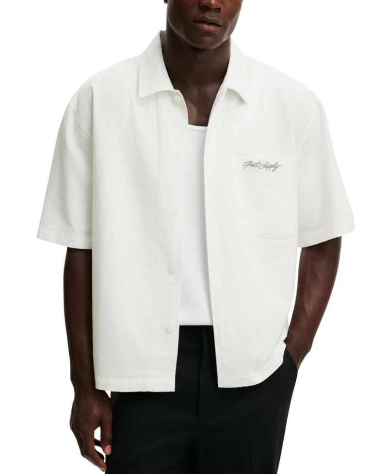 Men's Ventura Short Sleeve Shirt