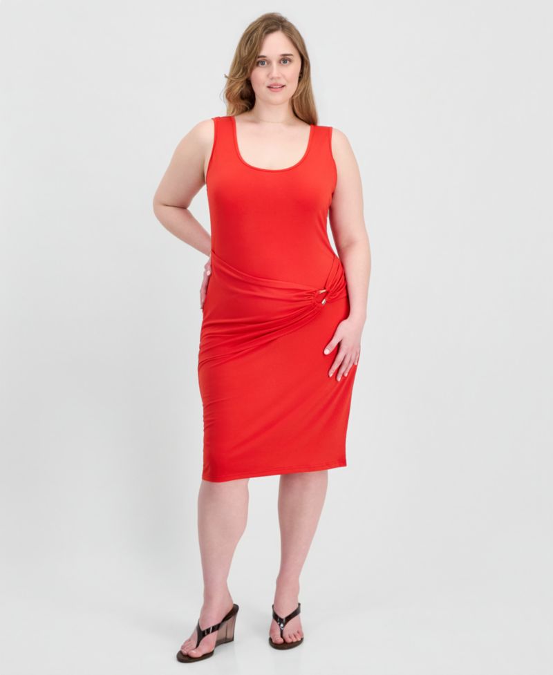 High Risk Красный