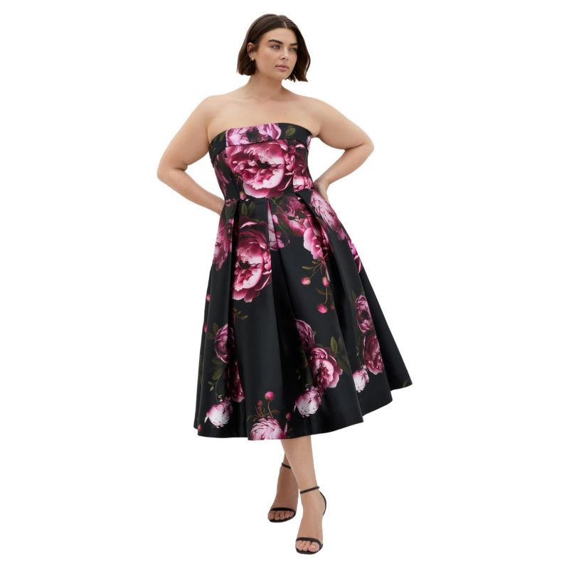 Women's Tiffany Bloom Dress