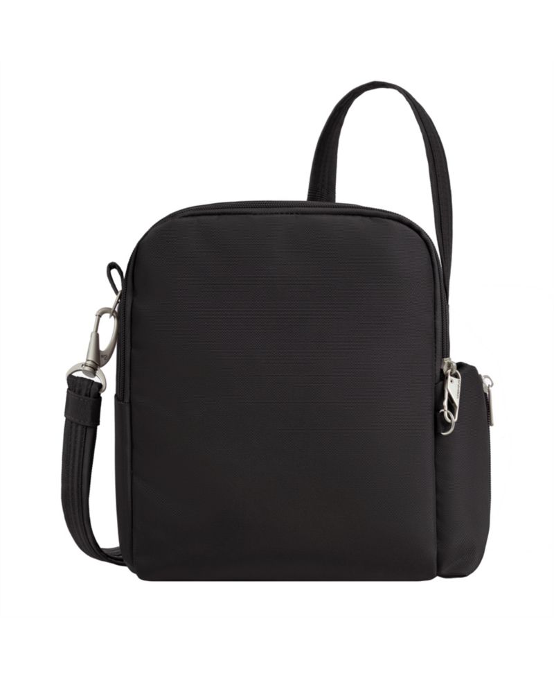 Anti-Theft Classic Travel Bag