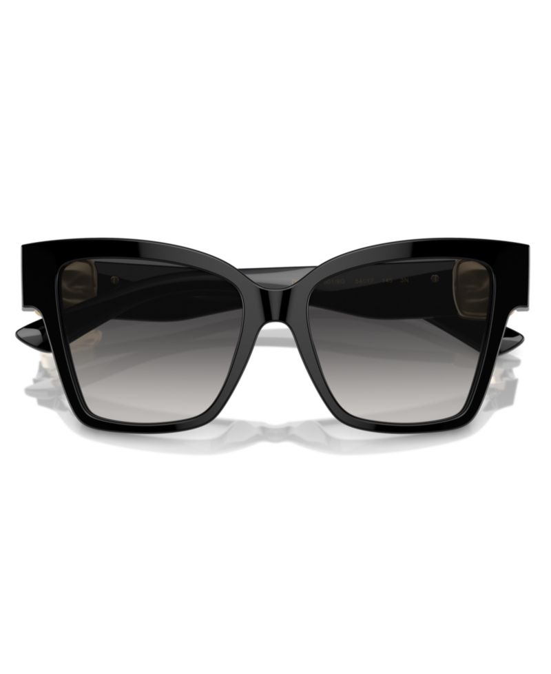 Women's Square Sunglasses DG4470