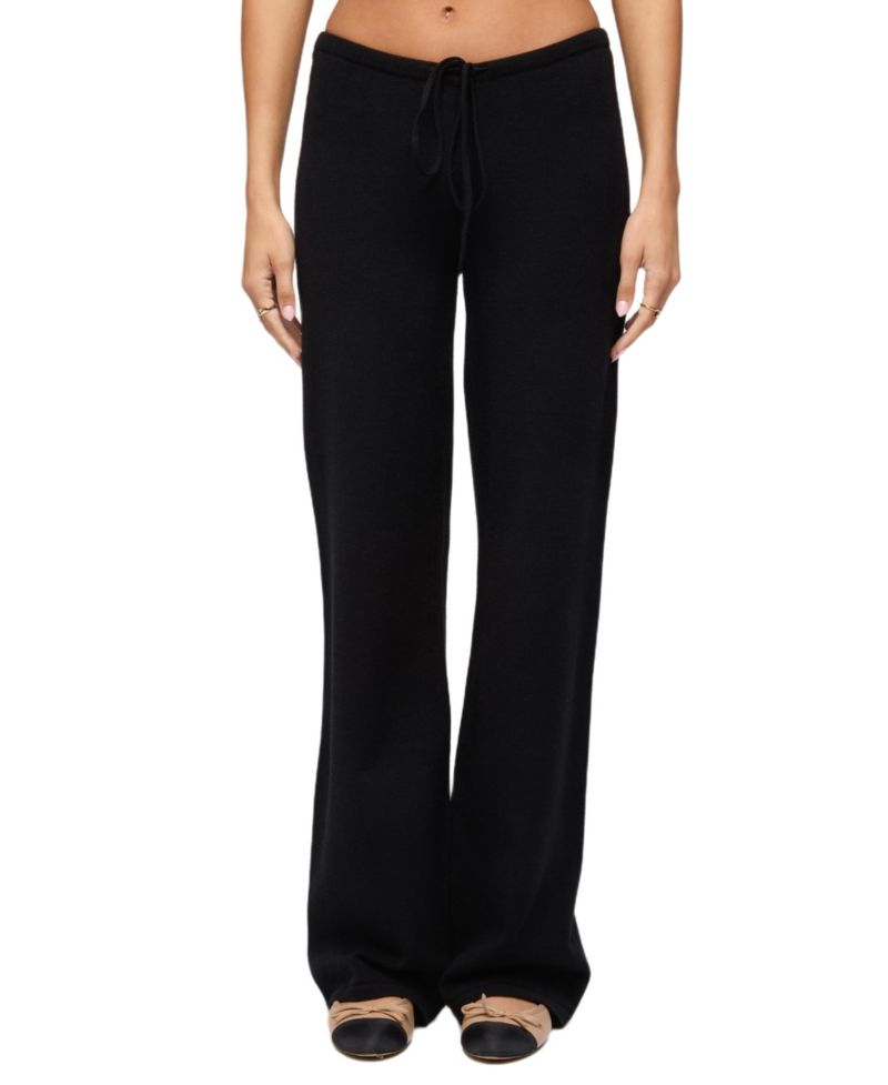 Women's Montanna Knit Pants