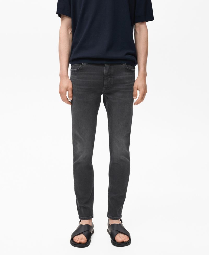 Men's Jude Skinny-Fit Jeans