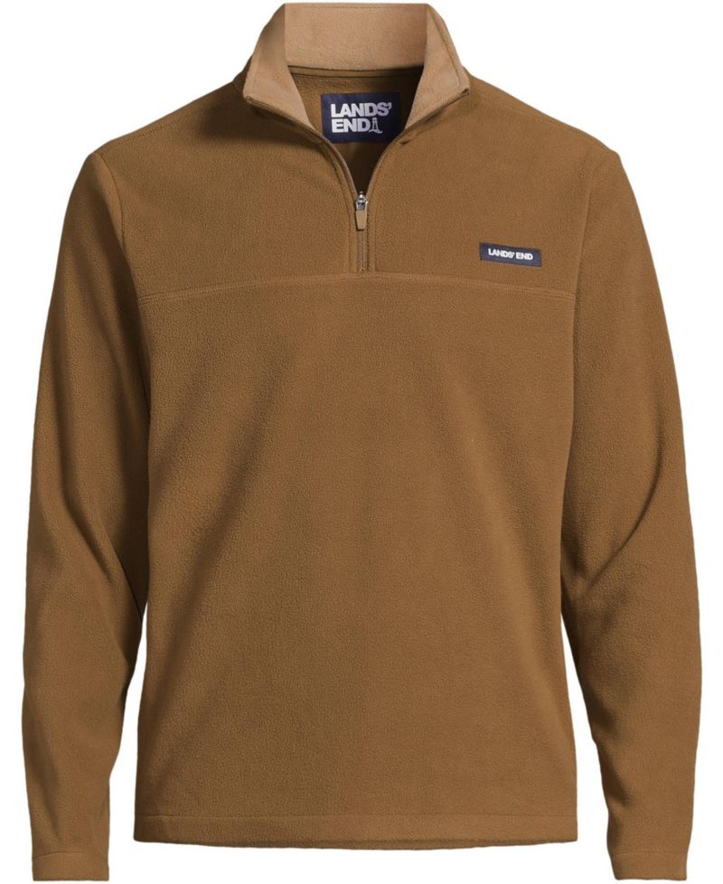 Men's Anyweather Fleece Quarter Zip Pullover
