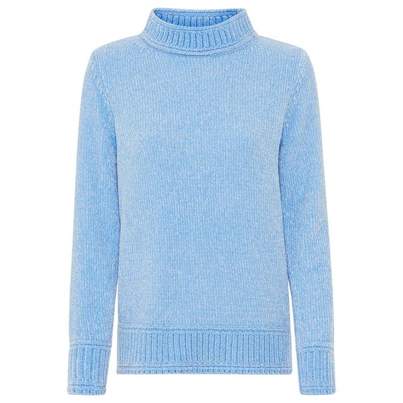 Women's Chenille Sweater