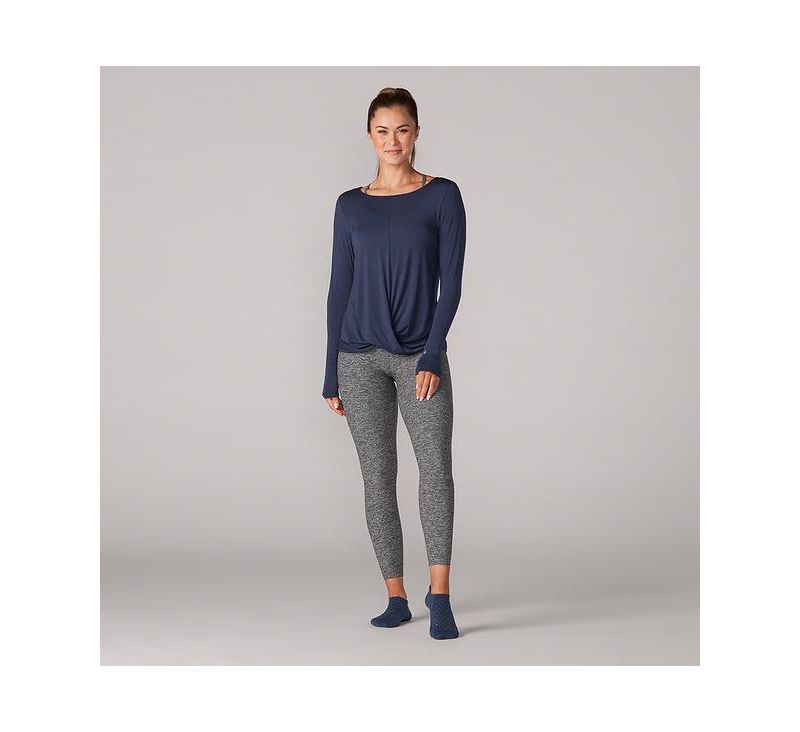 Women's Synergy Long Sleeve