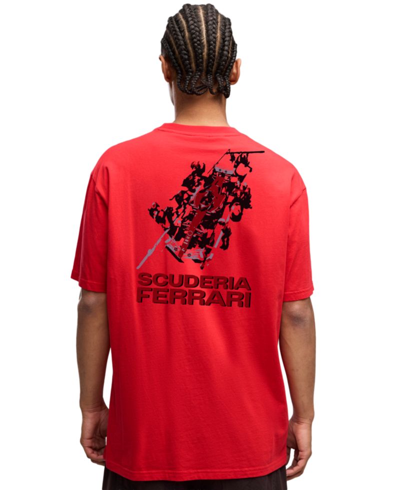 Rosso Corsa