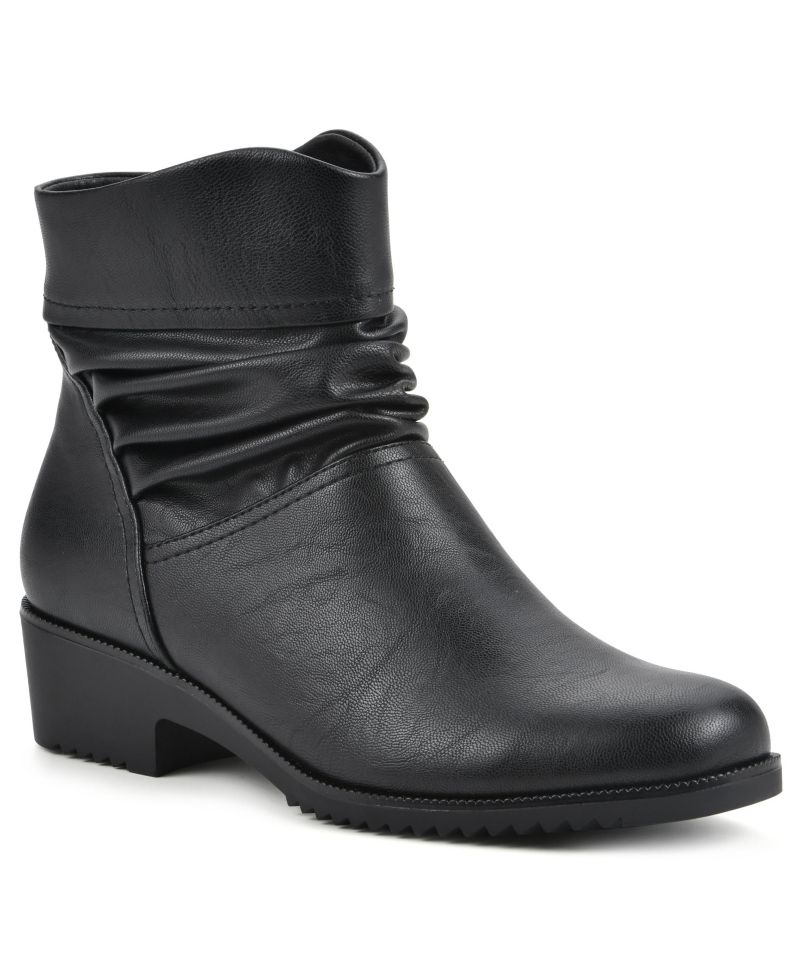 Women's Durbon Ankle Booties
