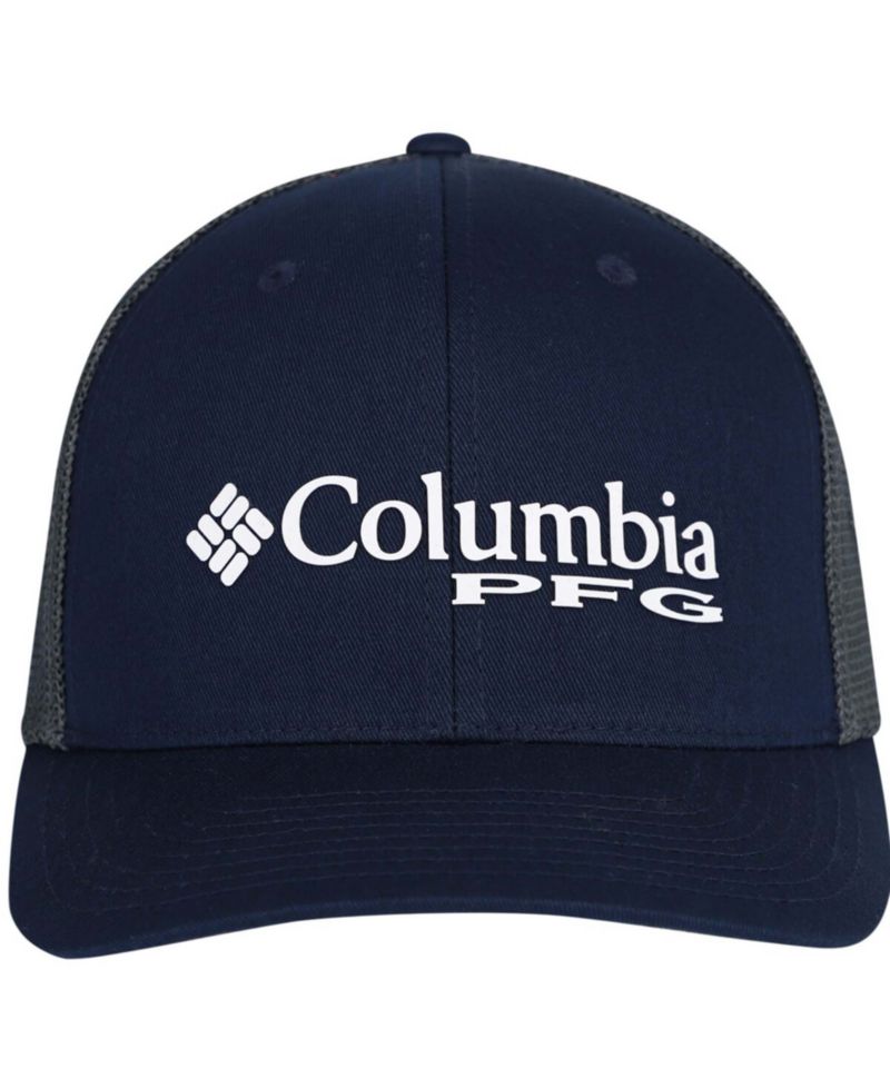 Dallas Cowboys PFG Mesh Snapback Cap