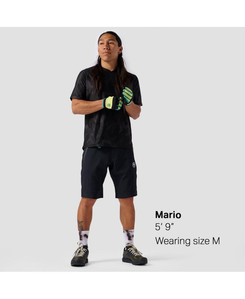 Men's Slickrock in Bike Short Mountain Bike Shorts Inseam: 11
