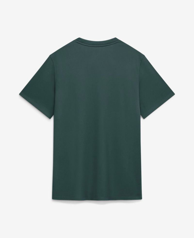 Men's Michigan State Spartans Sideline Coach T-Shirt