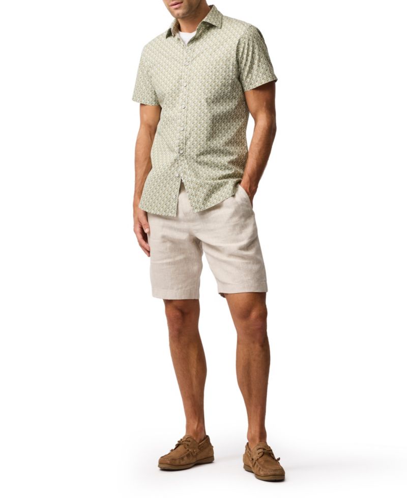 Men's Avonside Sports Fit Shirt