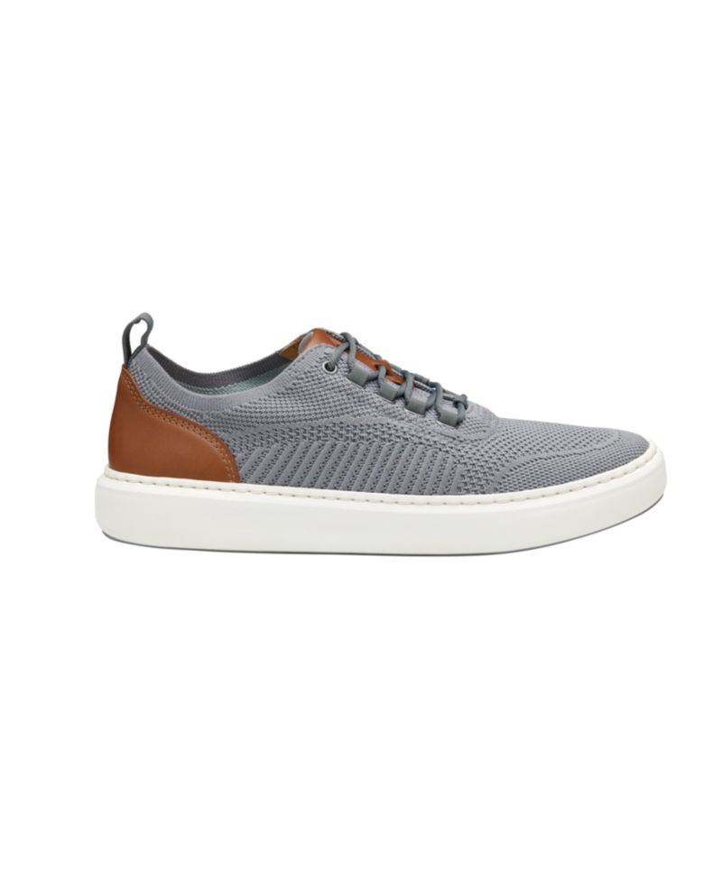 Men's Anders Knit U-Throat Sneaker