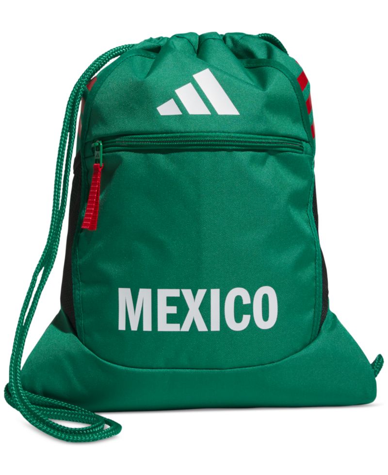 Mexico Corded Sackpack