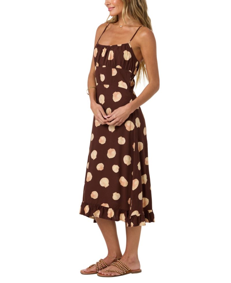 Women's Jorgie Camila Shell Midi Dress