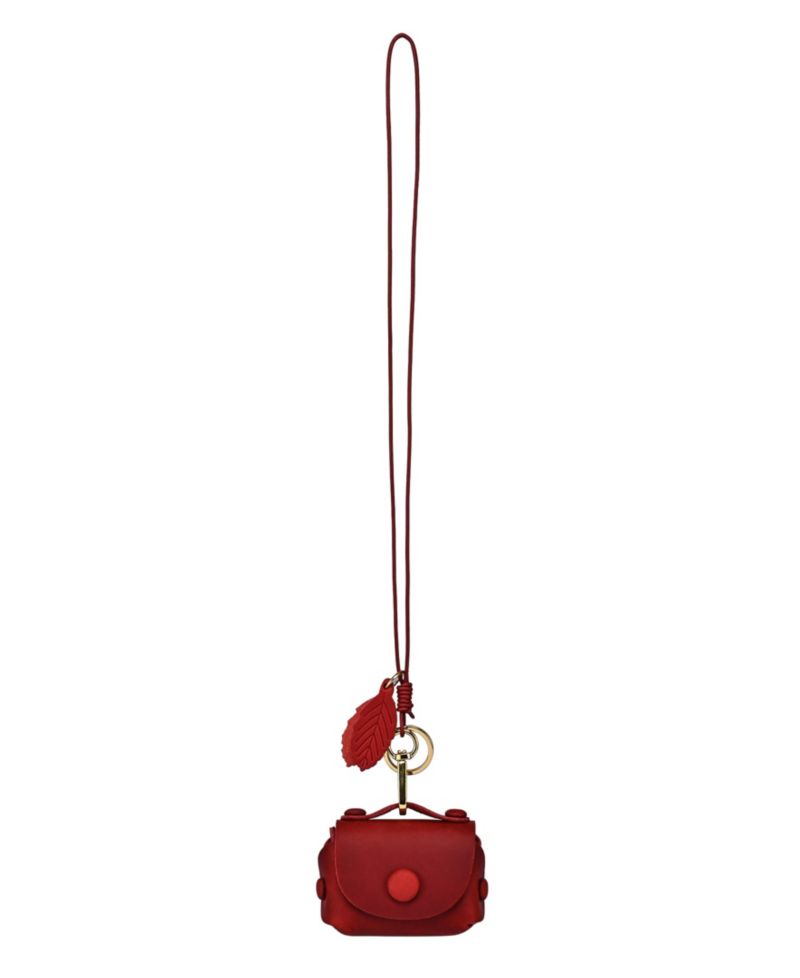 Satch Mini Handcrafted Charm