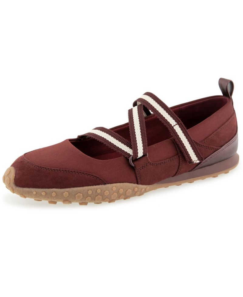 Women's Vesper Almond Toe Sneakers