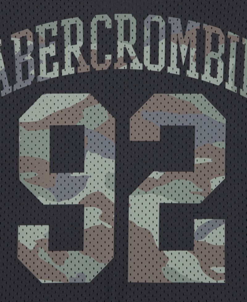 Boys' Football Jersey Shirt