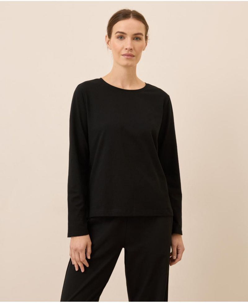 Women's Cool Stretch Relaxed Sleep Shirt