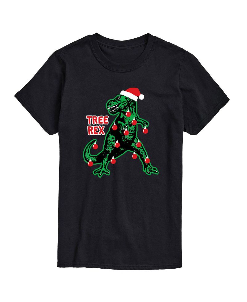 Men's Tree Rex Short Sleeve T-shirt