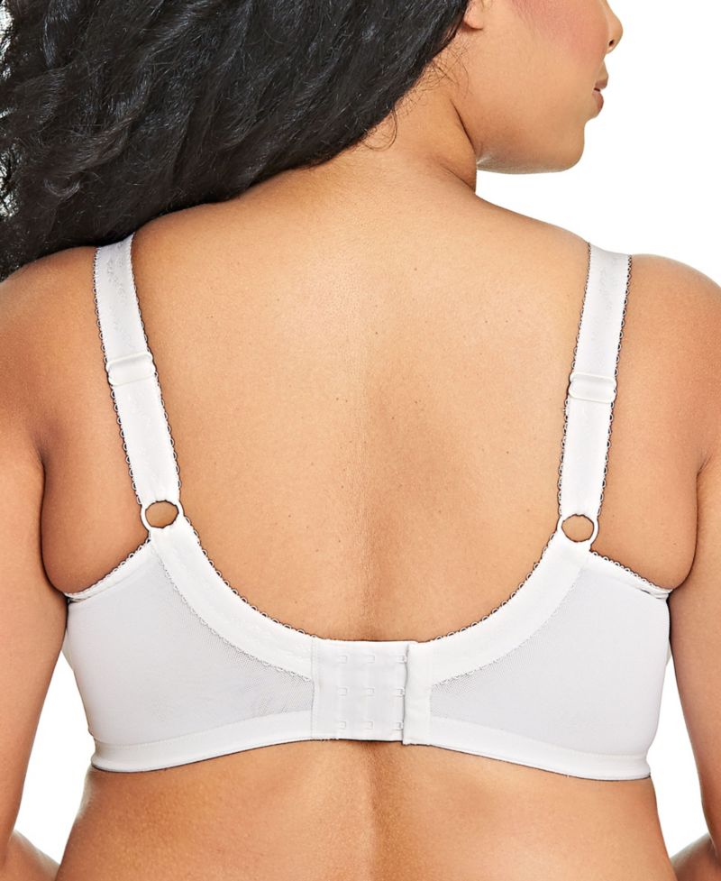 Plus Size Keira Underwire Bra