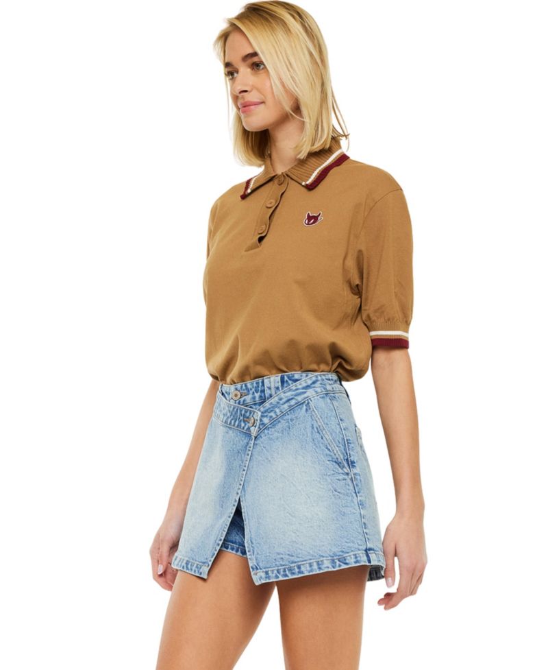 Women's Bailey High Rise Skort