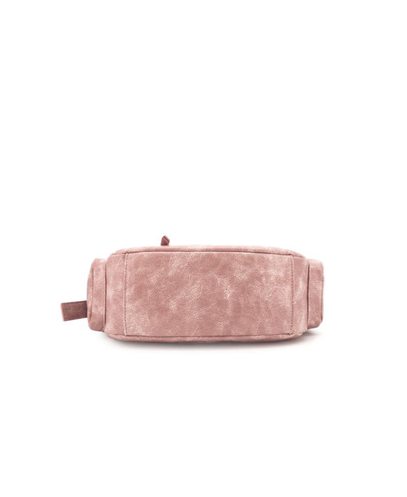 Stormi Utility Small Shoulder Bag