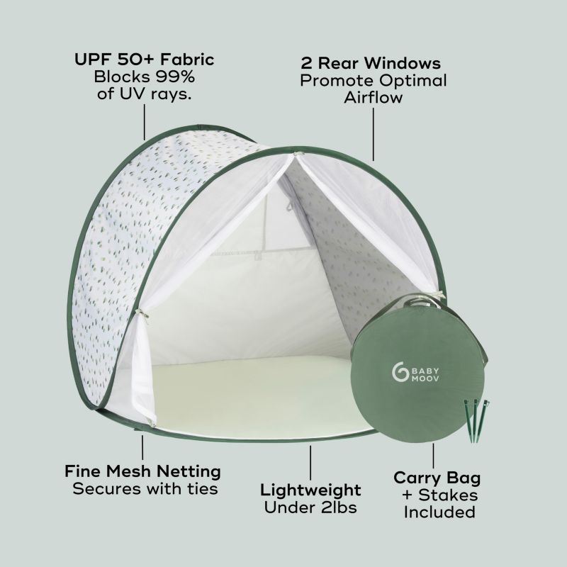 Baby Anti-UV Beach Tent