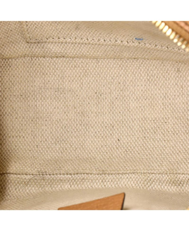 Small Soho Disco Crossbody Bag Leather