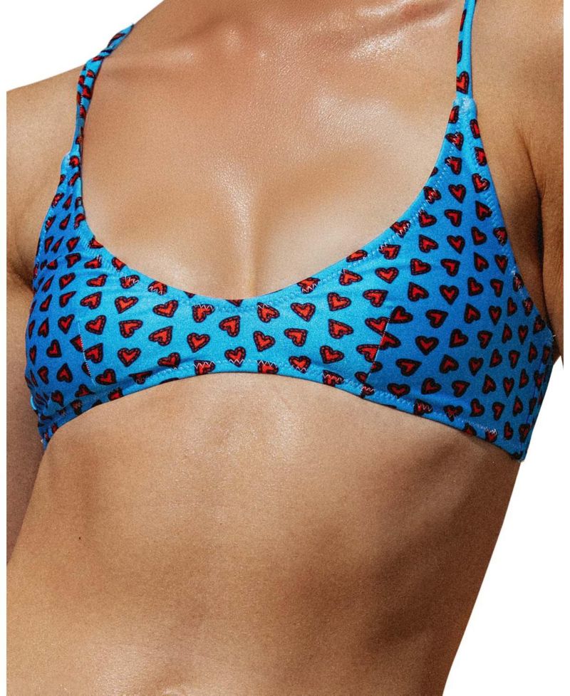 Women's Indie Top