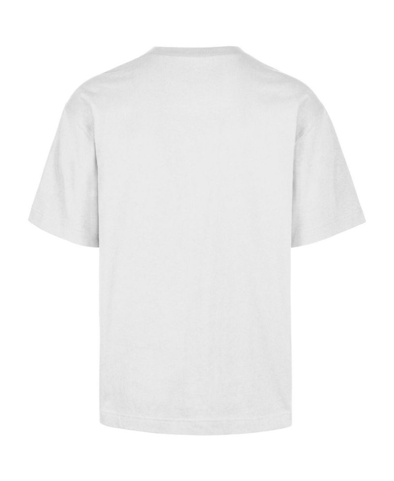 Men's White Houston Astros Regional Batter Foundation T-Shirt
