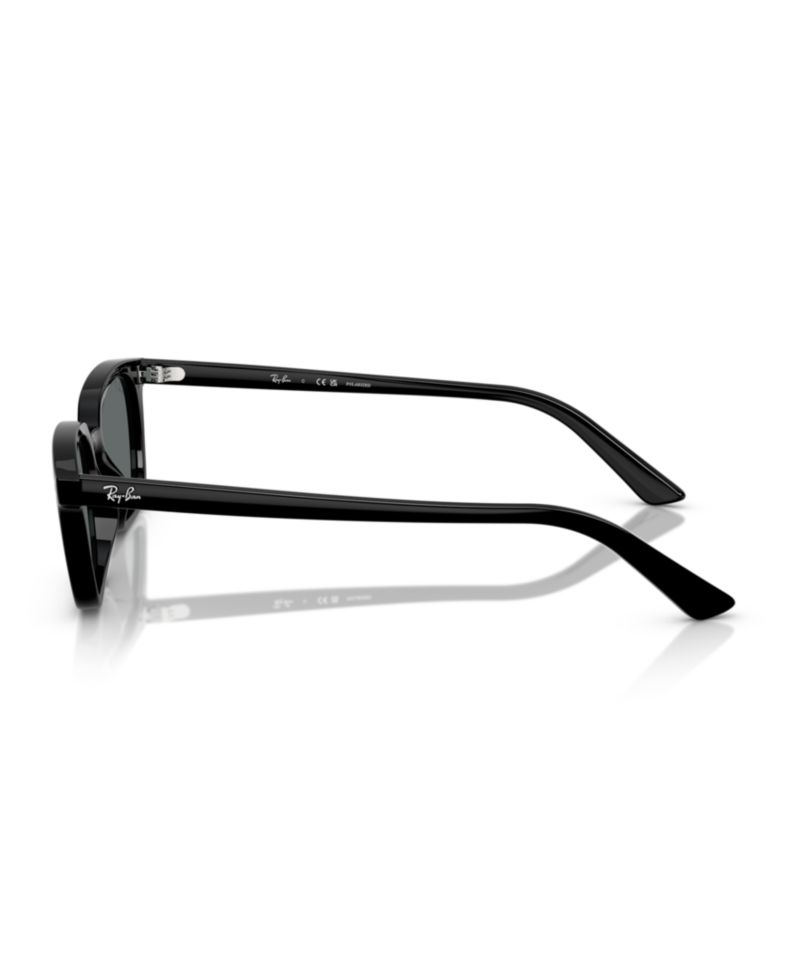 Unisex Zaya Polarized Sunglasses, RB4456