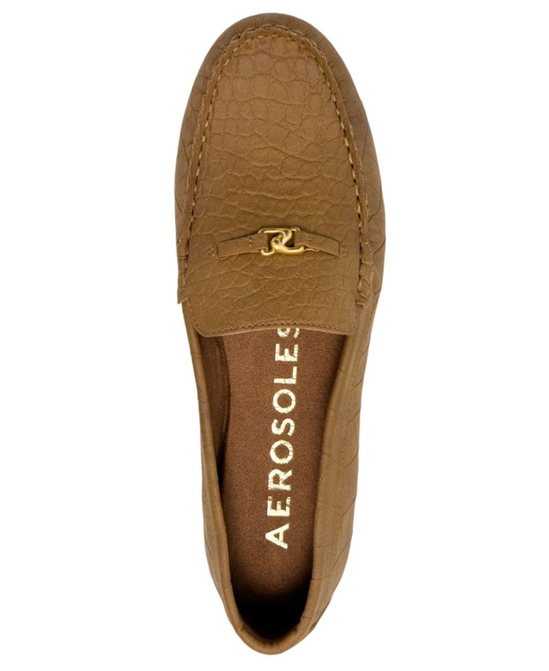 Women's Drita Slip-On Casual Loafers