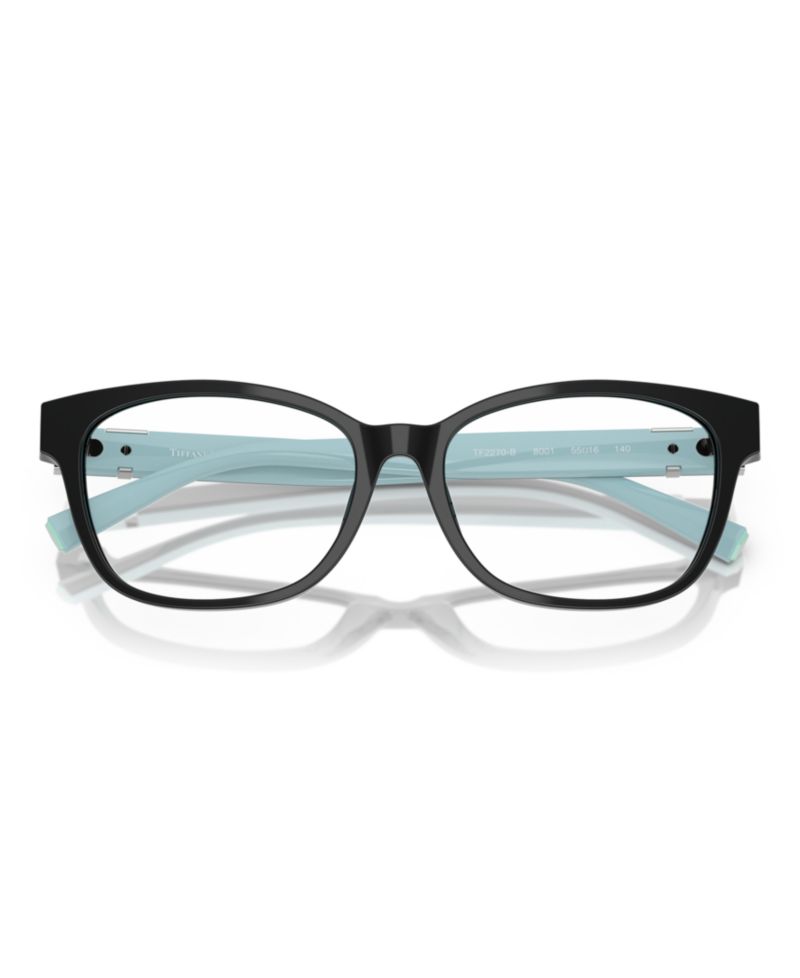 Woman Pillow Plastic TF2270B Eyeglasses