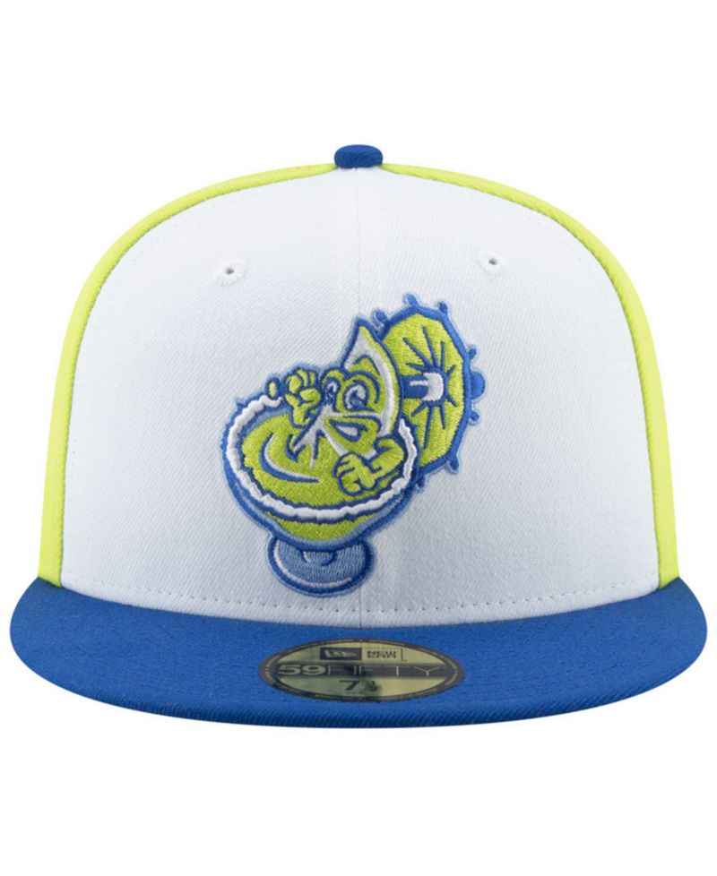 EL Paso Chihuahuas Copa de la Diversion 59FIFTY-FITTED Cap
