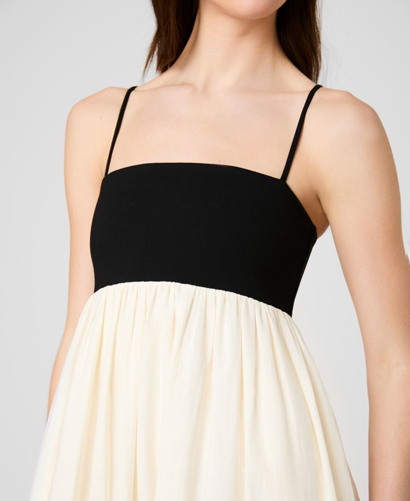 Women's Phoebe Alicia Sleeveless Maxi Dress