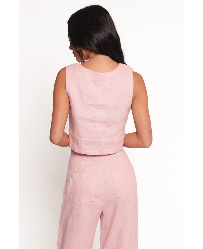 Women's Devlin Top