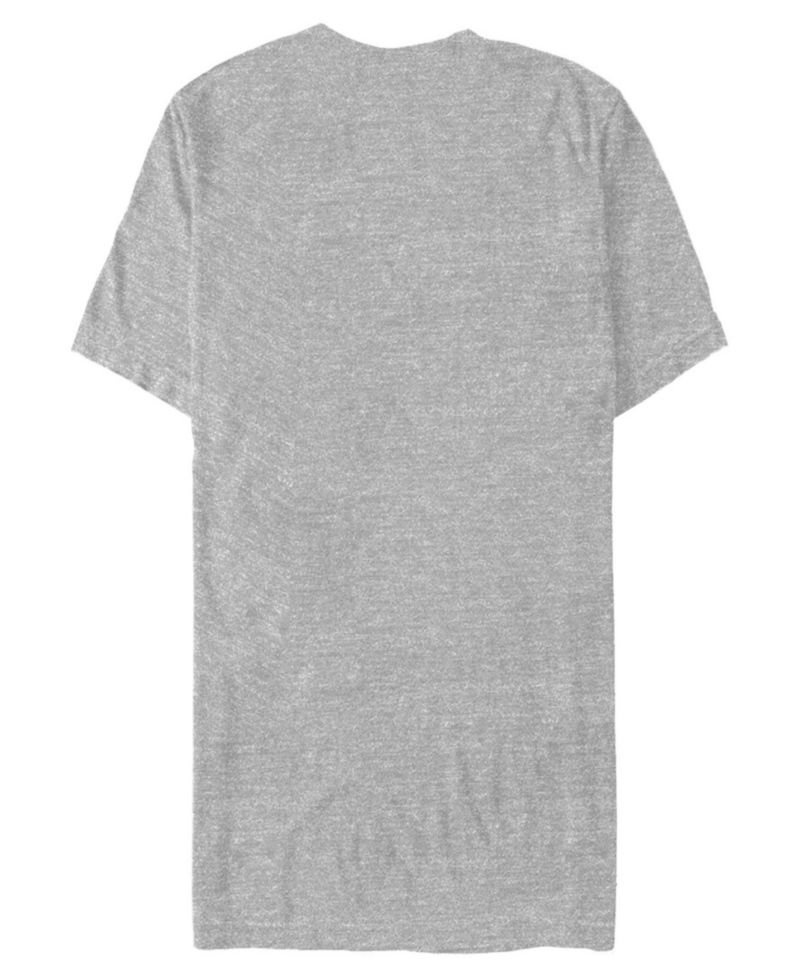 Men's Tingling Short Sleeve T-Shirt