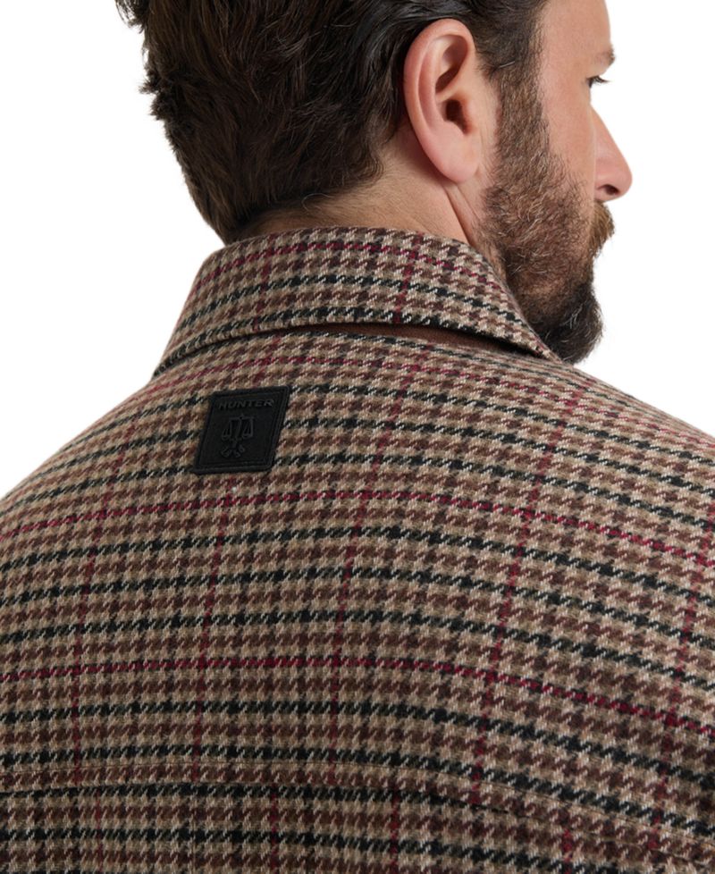 Men's Parnell Topper Jacket