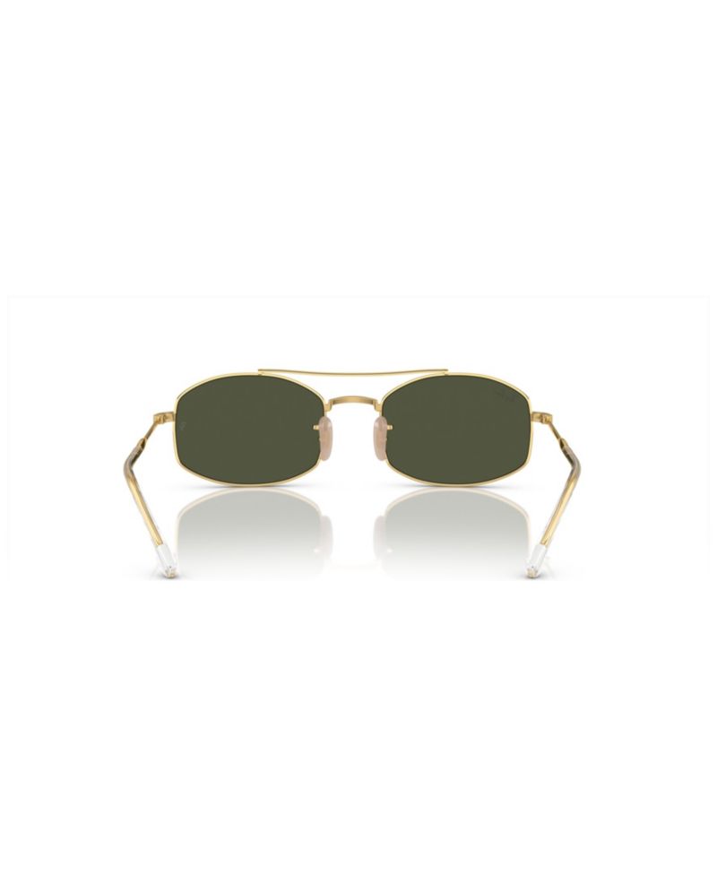 Unisex Sunglasses RB3719