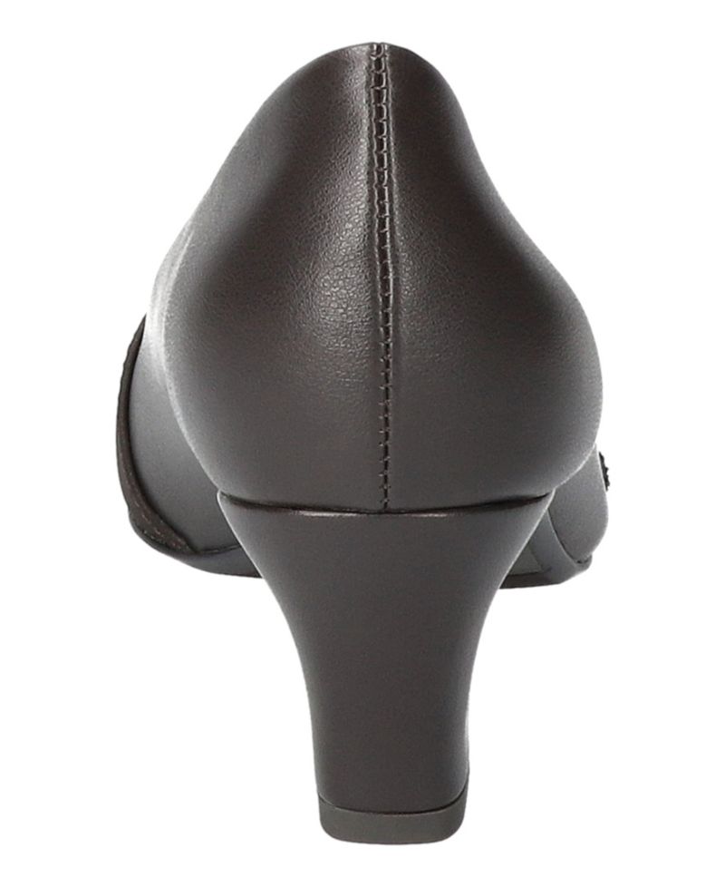 Women's Ginnifer Slip-On Pumps