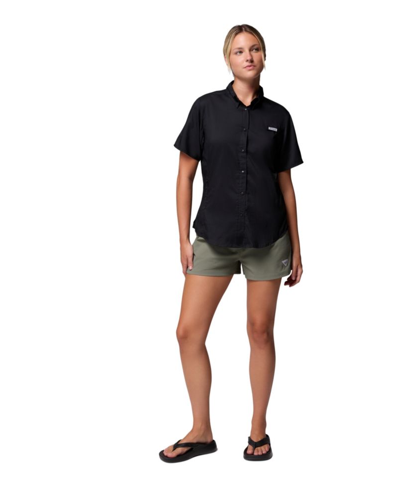Women's Tamiami Short-Sleeve Shirt