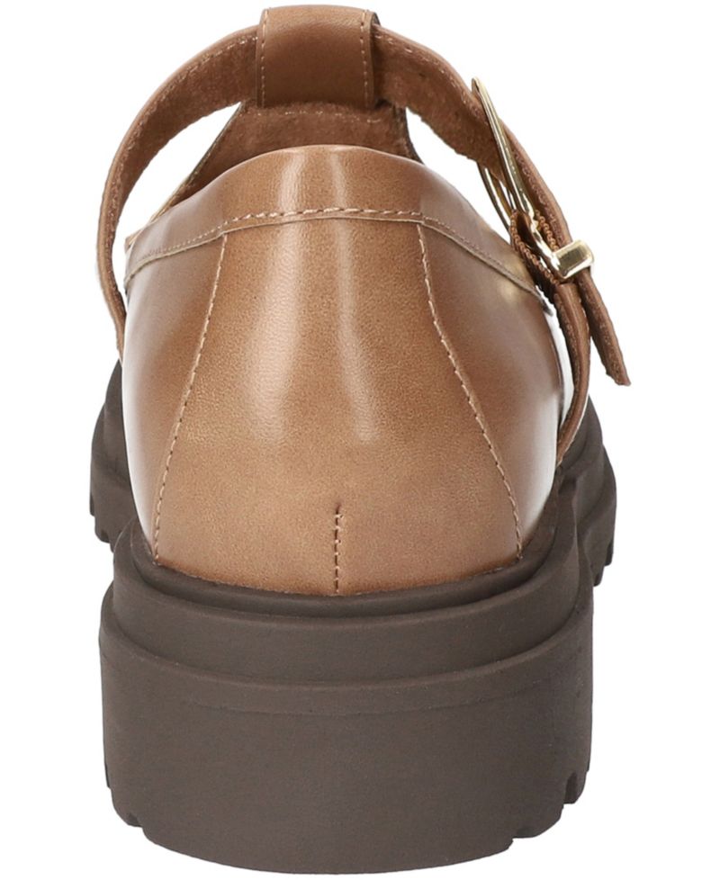 Women's Makell Comfort Lug Buckle Loafers